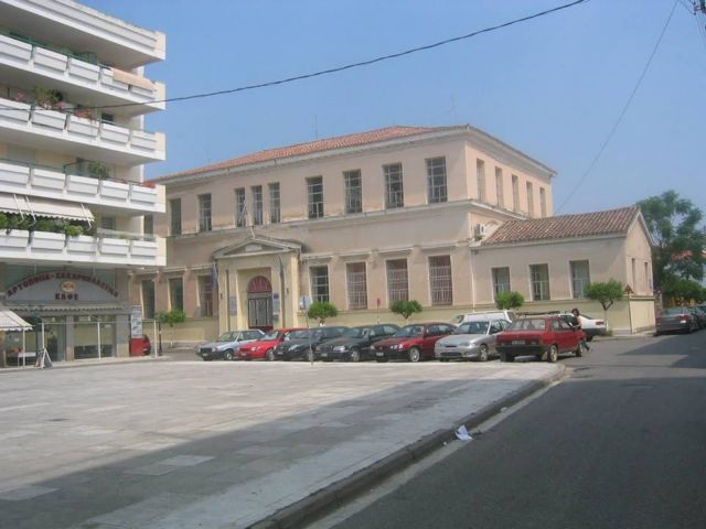 Μεσολόγγι: Αρχαιολογικό μουσείο θα γίνει το Ξενοκράτειο