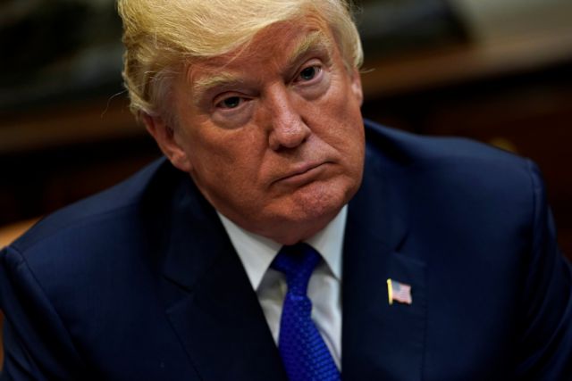 Βρετανία: «Λάθος» του Τραμπ να αναρτήσει τα αντιισλαμικά βίντεο