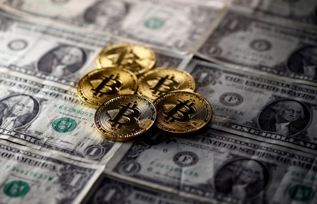 Bitcoin: Ο «ψηφιακός χρυσός» η νέα μανία των επενδυτών