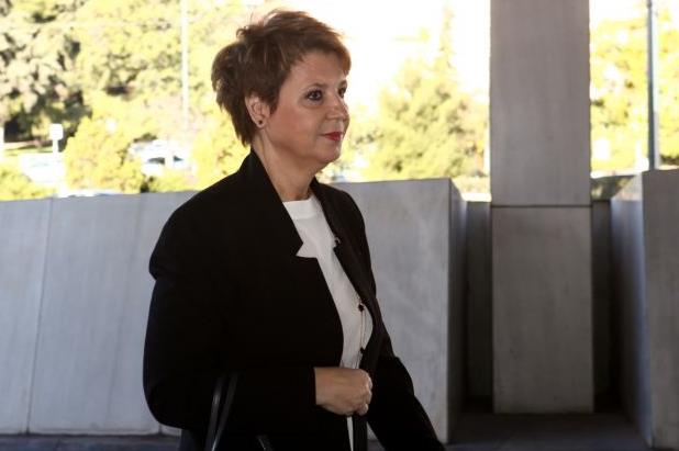 Υπ.Διοικητικής Ανασυγκρότησης: Εκκρεμεί η τοποθέτηση γενικών διευθυντών