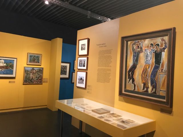 Ελληνικοί και αγγλικοί βίοι διασταυρώνονται