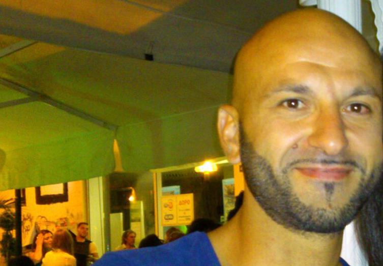 Κίνηση ανθρωπιάς από τον Υπάτιο Πατμάνογλου για τα παιδιά