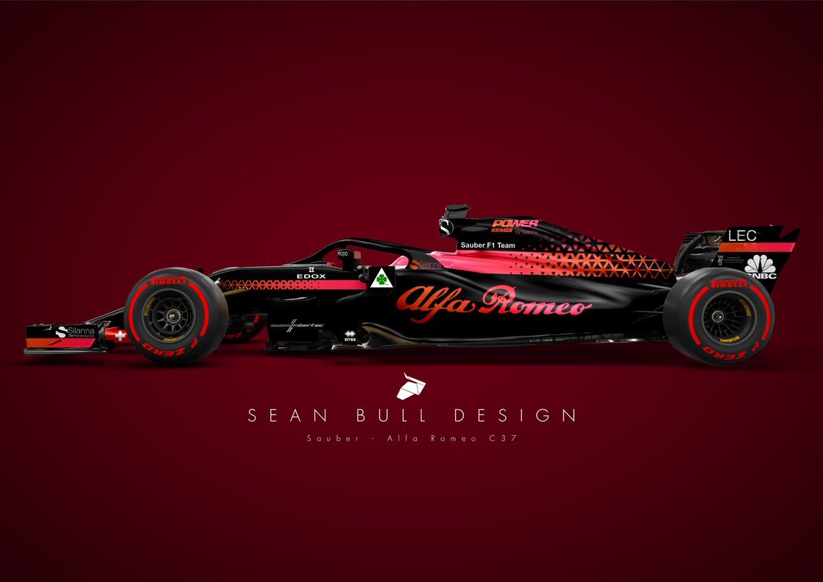 Μέσω Sauber η επιστροφή της Alfa Romeo στην Formula 1