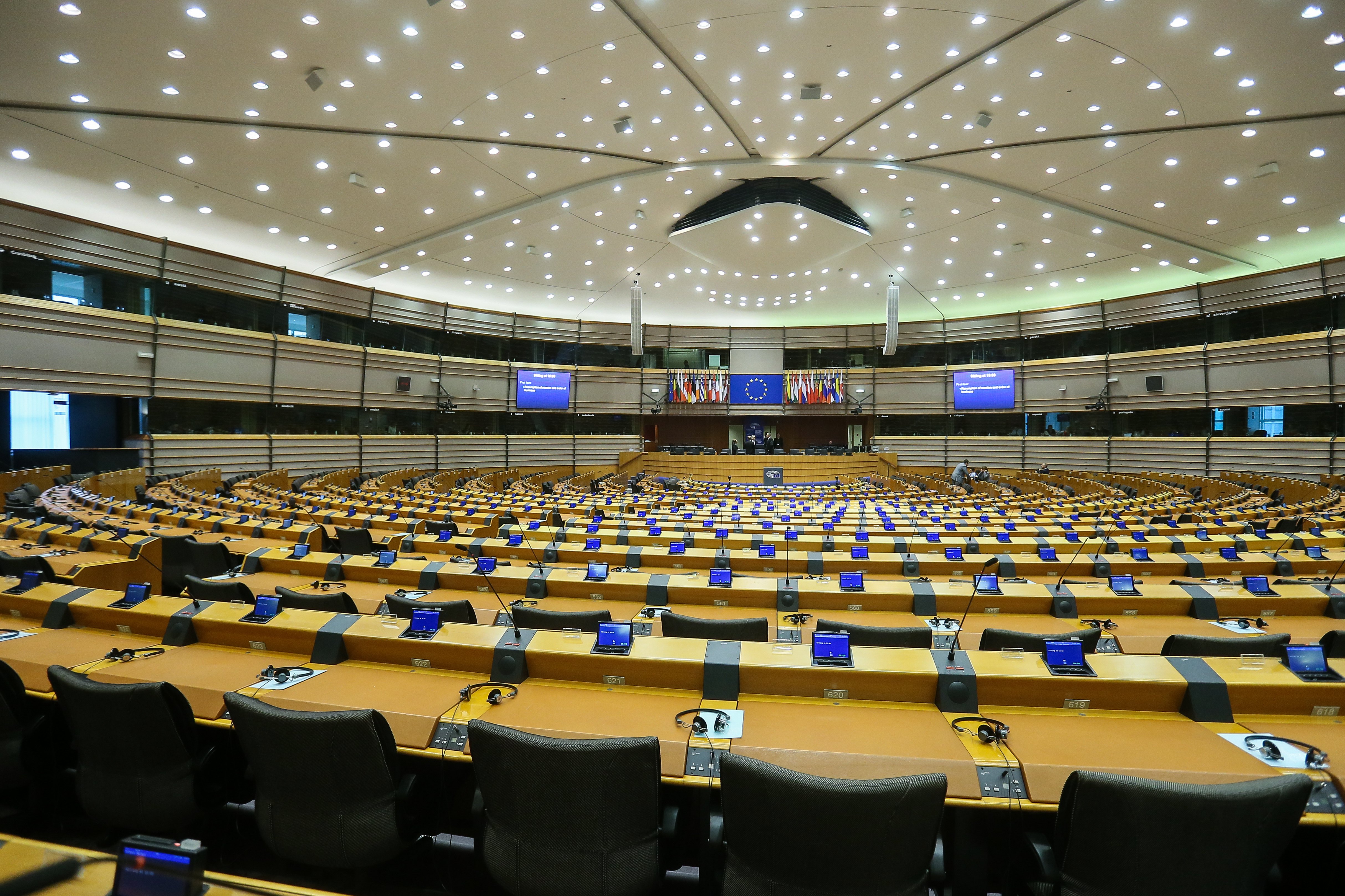 Ευρωκοινοβούλιο: Απαιτείται επιπλέον πρόοδος για το Brexit