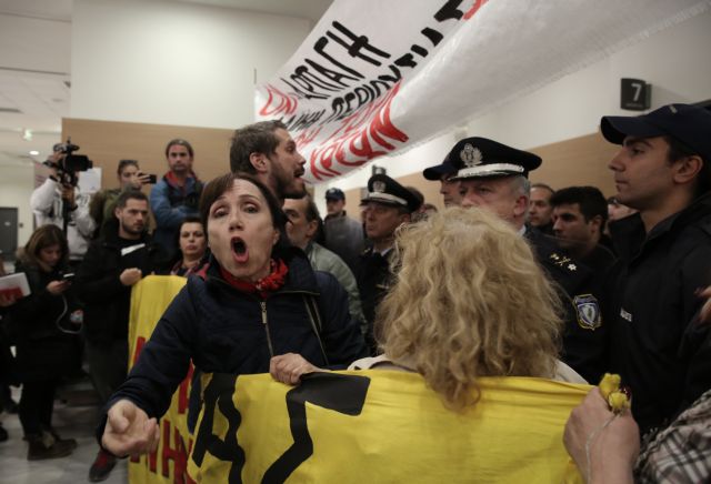 Τι απαντά το κίνημα «Δεν πληρώνω» στον Καρανίκα