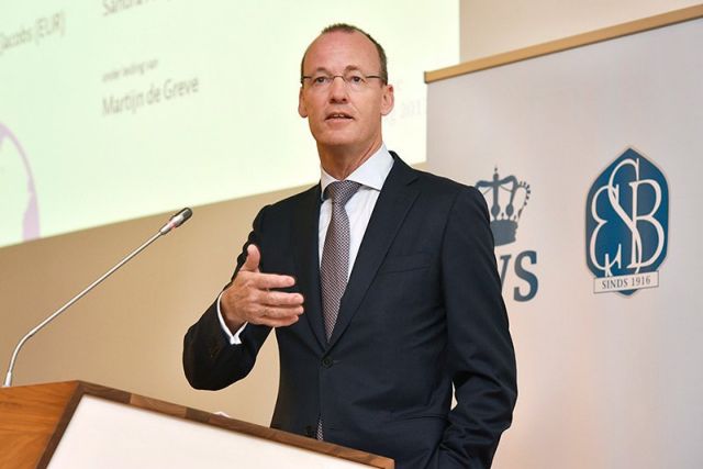 Κνοτ: Να τερματιστεί το πρόγραμμα ποσοτικής χαλάρωσης