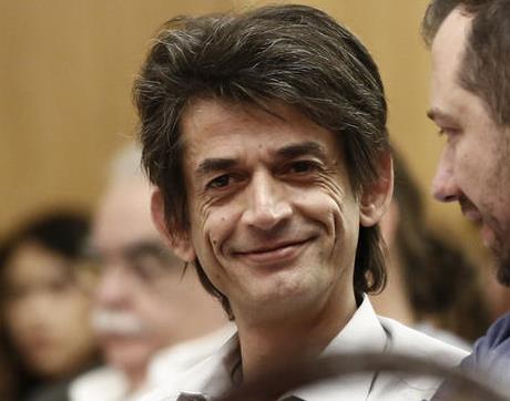 Καρανίκας για «Δεν Πληρώνω»: Υπερασπίζεστε τα λαμόγια