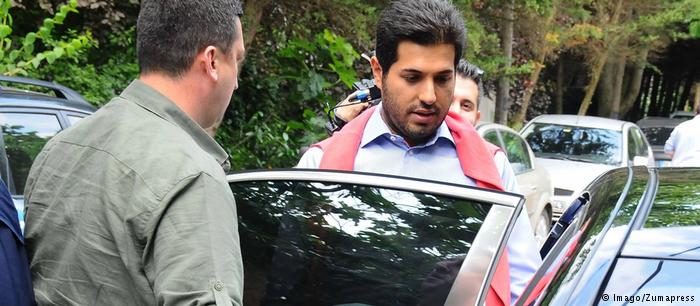 Μία δίκη στις ΗΠΑ προκαλεί νευρικότητα στην Άγκυρα