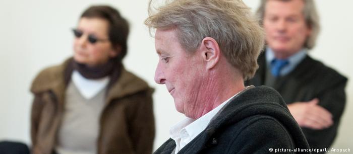 Μία τρομοκράτης της RAF ζητά συγγνώμη