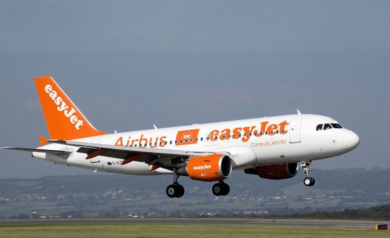 Γιατί η Easy Jet διέκοψε τη σύνδεση με Θεσσαλονίκη