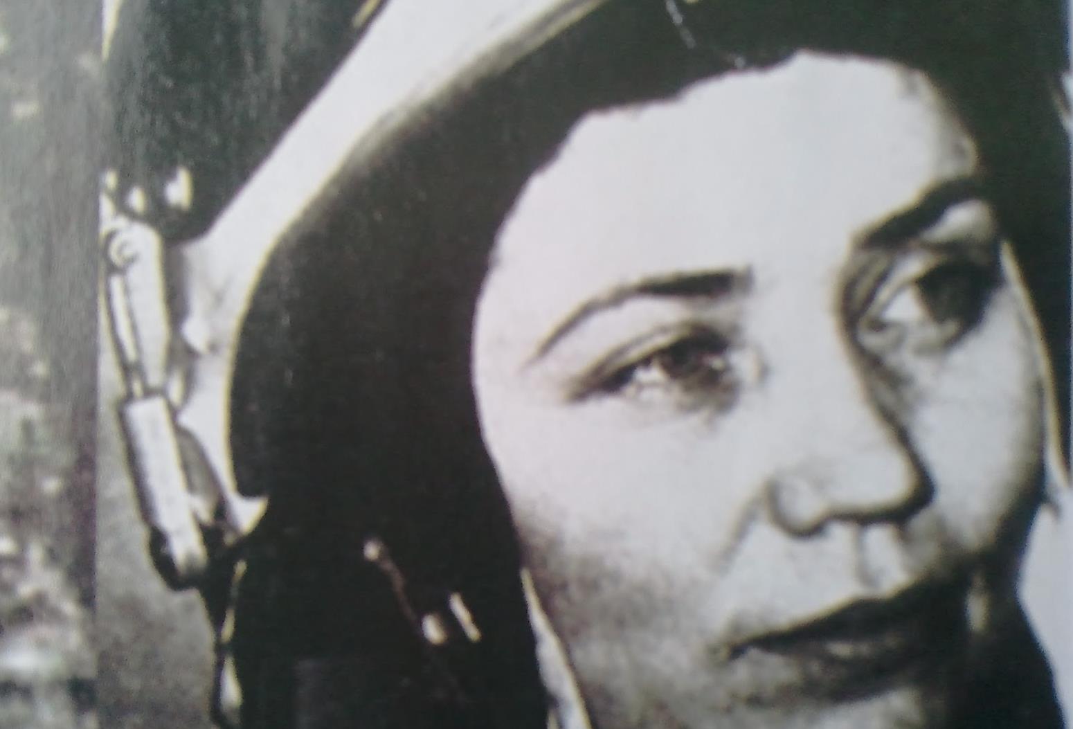 Πέθανε η θρυλική ρωσίδα πιλότος «μαντάμ Mig»