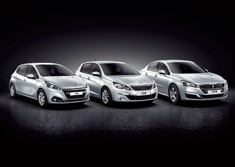 Φεστιβάλ μεταχειρισμένων από την Peugeot μεταξύ 8-10 Δεκεμβρίου σε Αθήνα και Θεσσαλονίκη