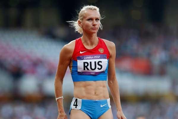 Νέο κρούσμα ντόπινγκ, θετική Ρωσίδα ολυμπιονίκης του 2012