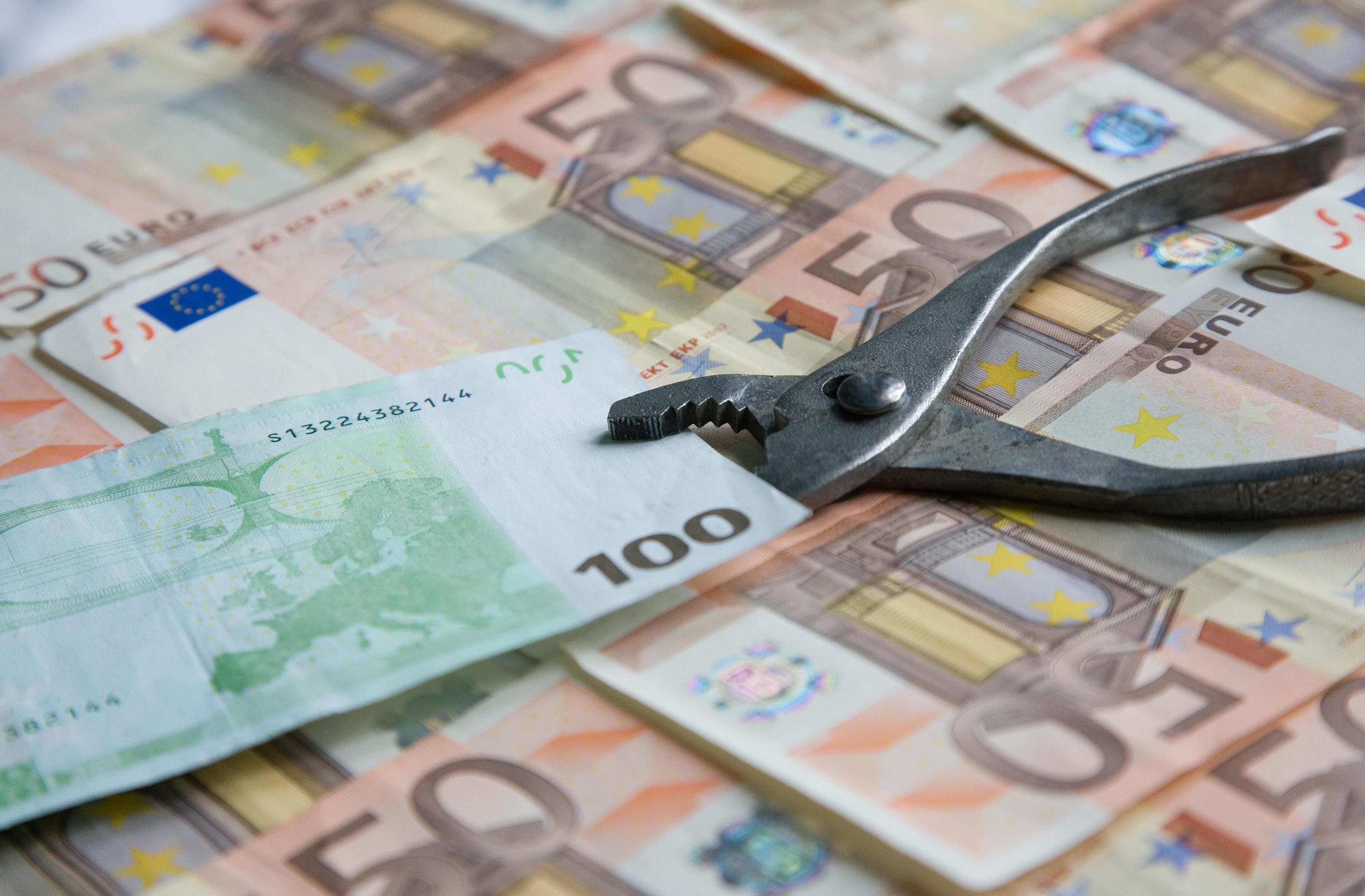 Πότε η εφορία θεωρεί ότι υπάρχει αδικαιολόγητη προσαύξηση περιουσίας