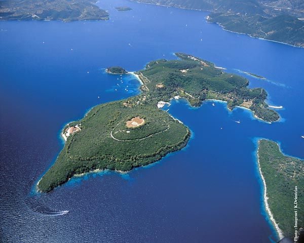 Εγκρίθηκε το σχέδιο για ξενοδοχείο στο Σκορπιό