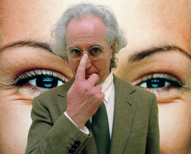 Λουτσιάνο Μπένετον: Επιστρέφει για να σώσει την εταιρία