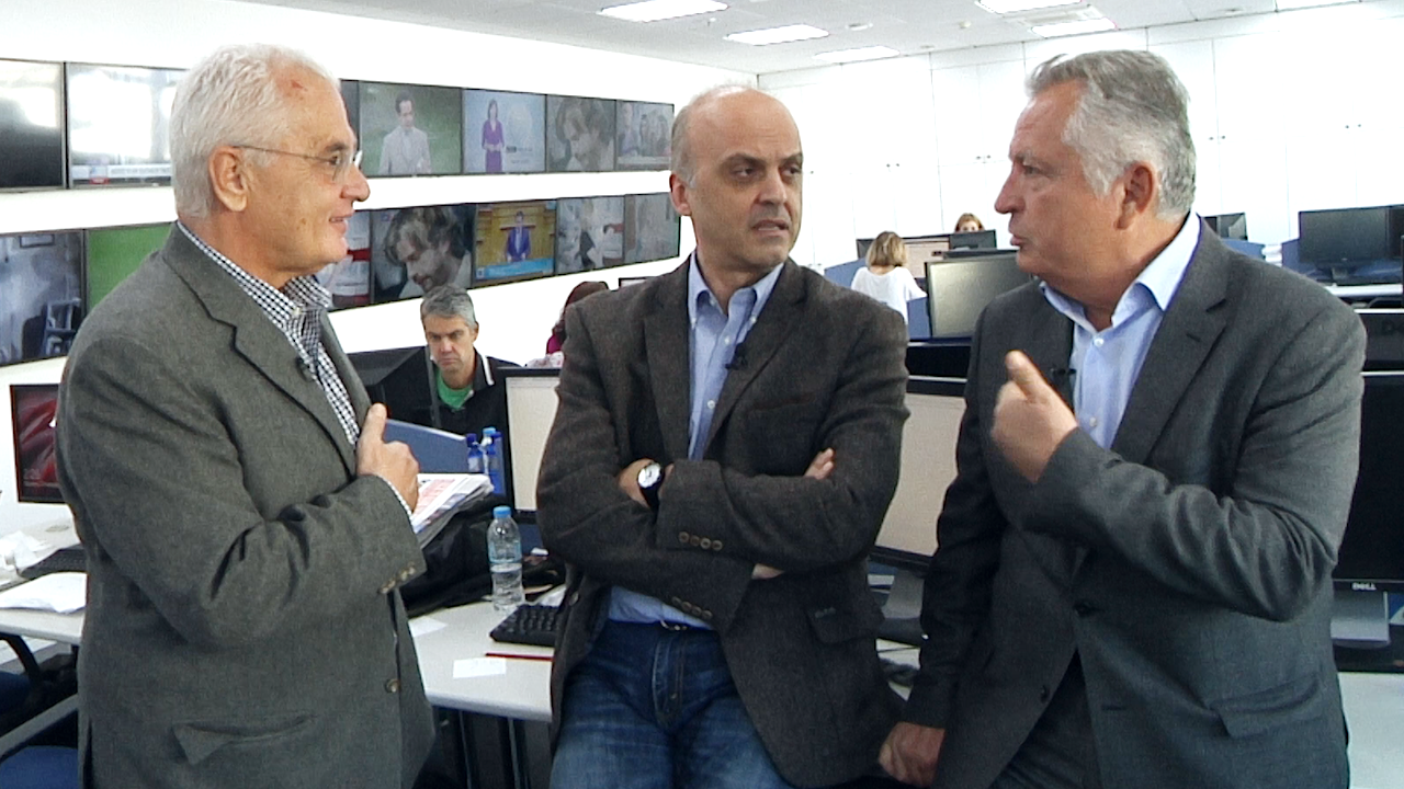 Πού οδηγείται η υπόθεση των εξοπλιστικών με τη Σ.Αραβία [video]