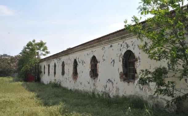 Εγκρίθηκε η αξιοποίηση του πρώην στρατοπέδου Παύλος Μελάς
