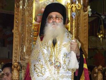 Mητροπολίτης Γλυφάδας: Απαράδεκτα τα βιβλία Θρησκευτικών