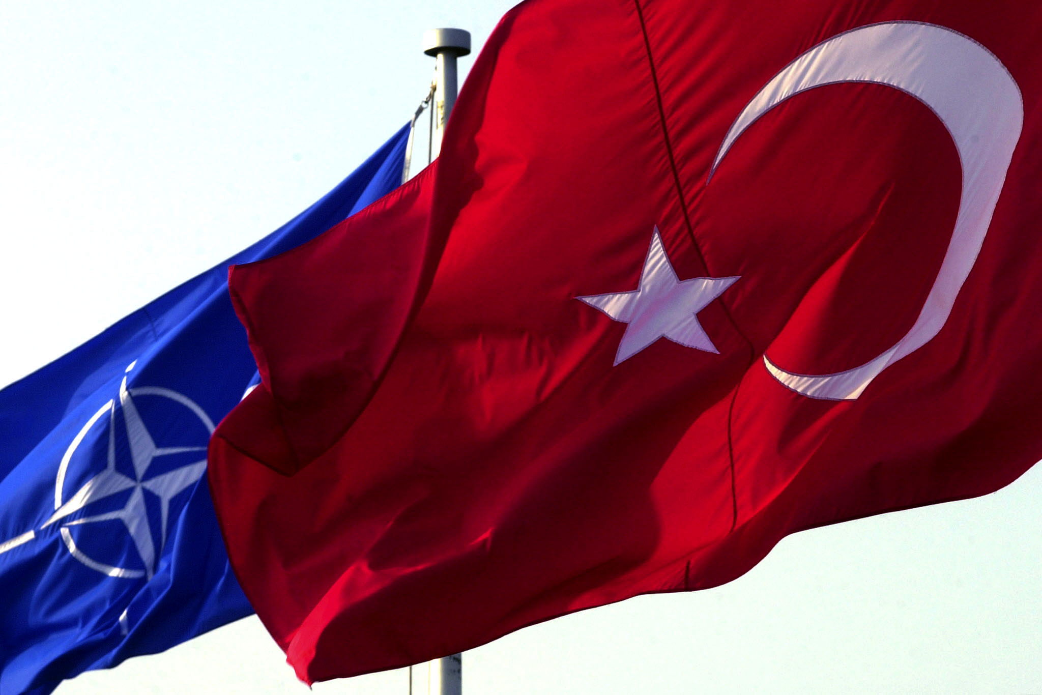 Συγγνώμη στην Τουρκία από τον ΓΓ του ΝΑΤΟ