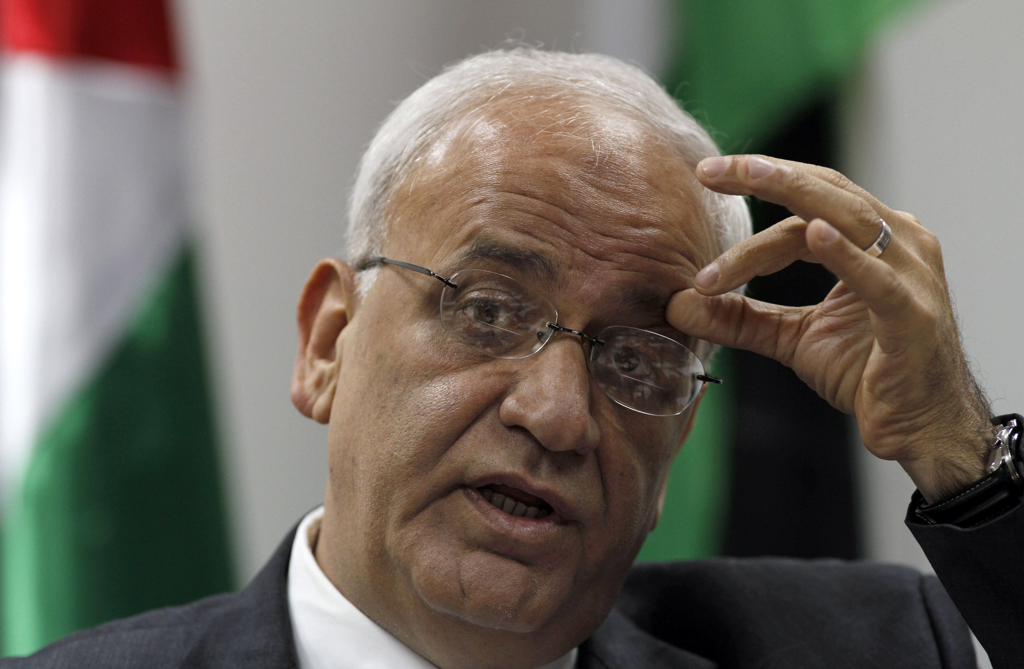 Παλαιστίνη: Θα παγώσουν οι σχέσεις με ΗΠΑ εάν κλείσει η Οργάνωση