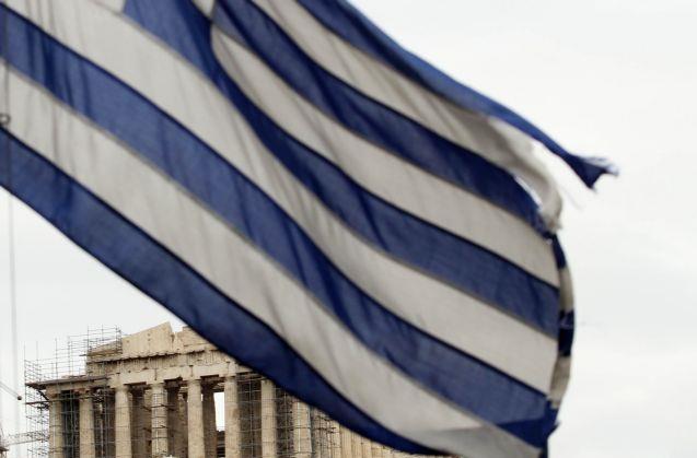 ΟΟΣΑ: Στο 2,3% η ανάπτυξη της Ελλάδας το 2018