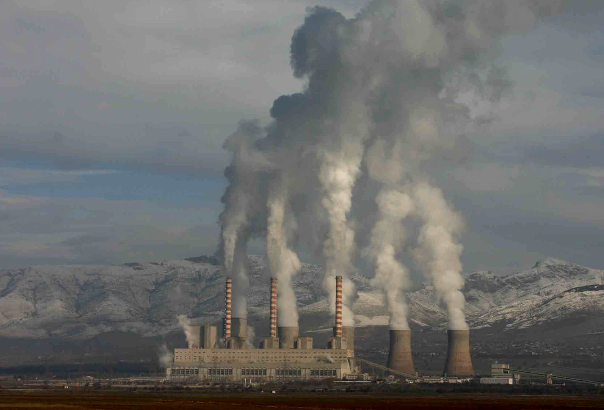 Το Βέλγιο ετοιμάζεται να κλείσει ως το 2025 όλα τα πυρηνικά εργοστάσια