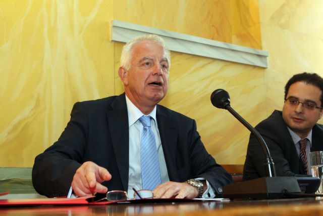 Προστάδιο διαμεσολάβησης για τη ρύθμιση οφειλών ζητά ο ΟΠΕΜΕΔ