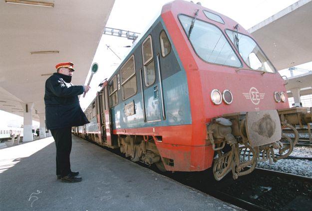 Ένας νεκρός από σύγκρουση τρένου με ΙΧ κοντά στα Τρίκαλα