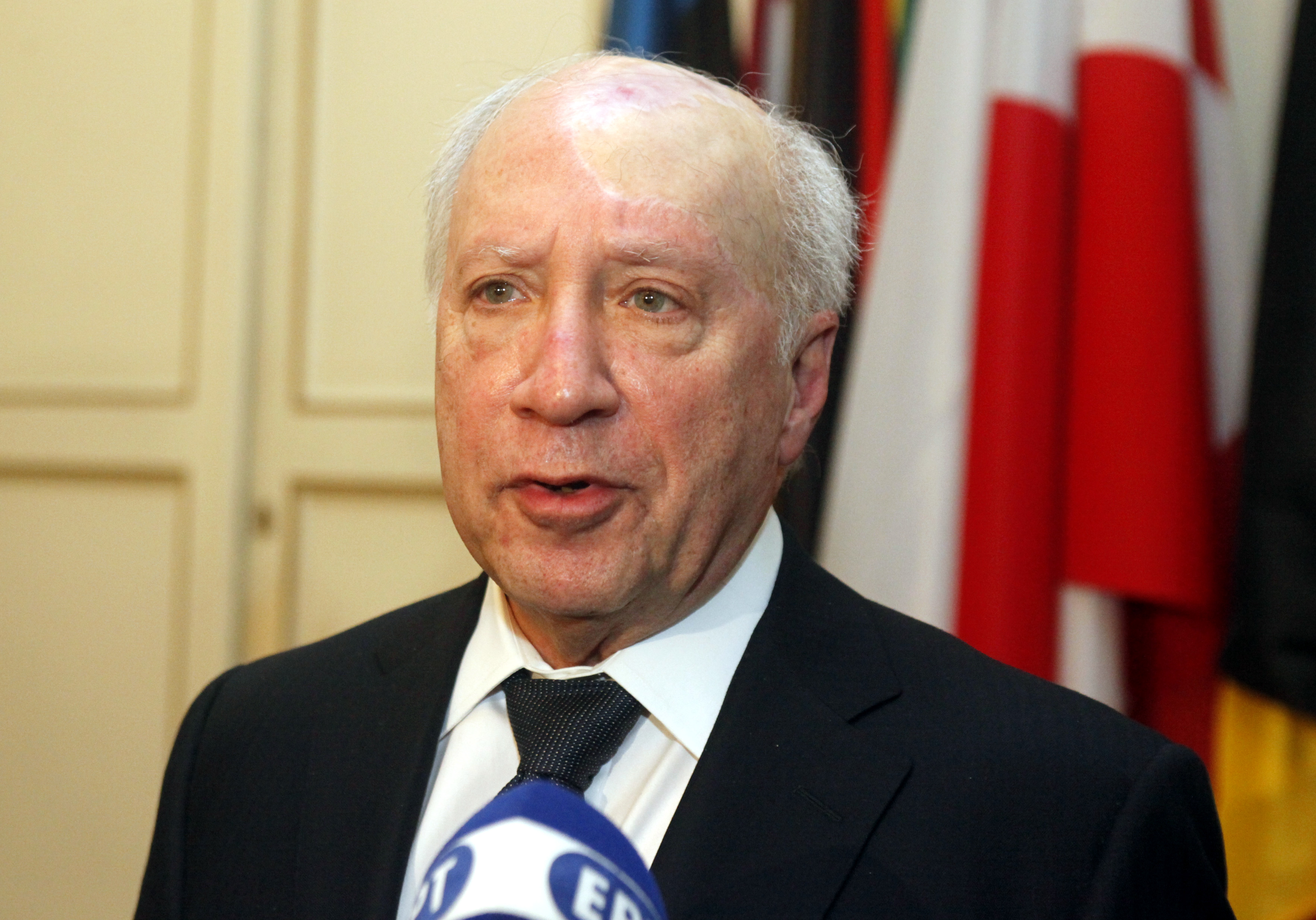 Νίμιτς: Το ζήτημα της ονομασίας της ΠΓΔΜ δεν θα λυθεί ως διά μαγείας