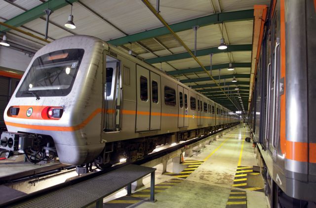 Πώς θα κινηθούν τα μέσα μεταφοράς στην απεργία της Πέμπτης