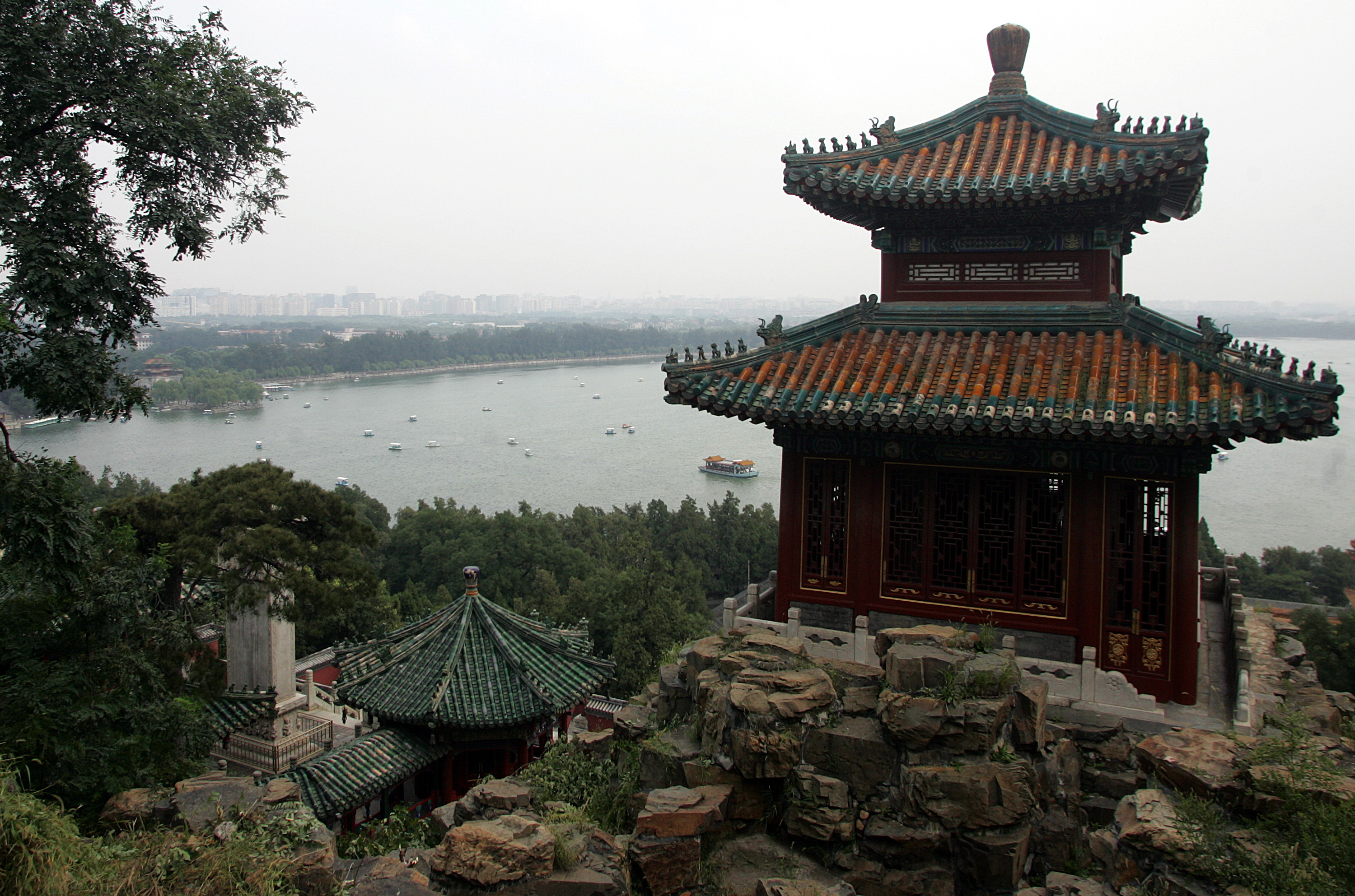 Ουάσινγκτον και Βερολίνο καλούν Πεκίνο να απελευθερώσει ακτιβιστή