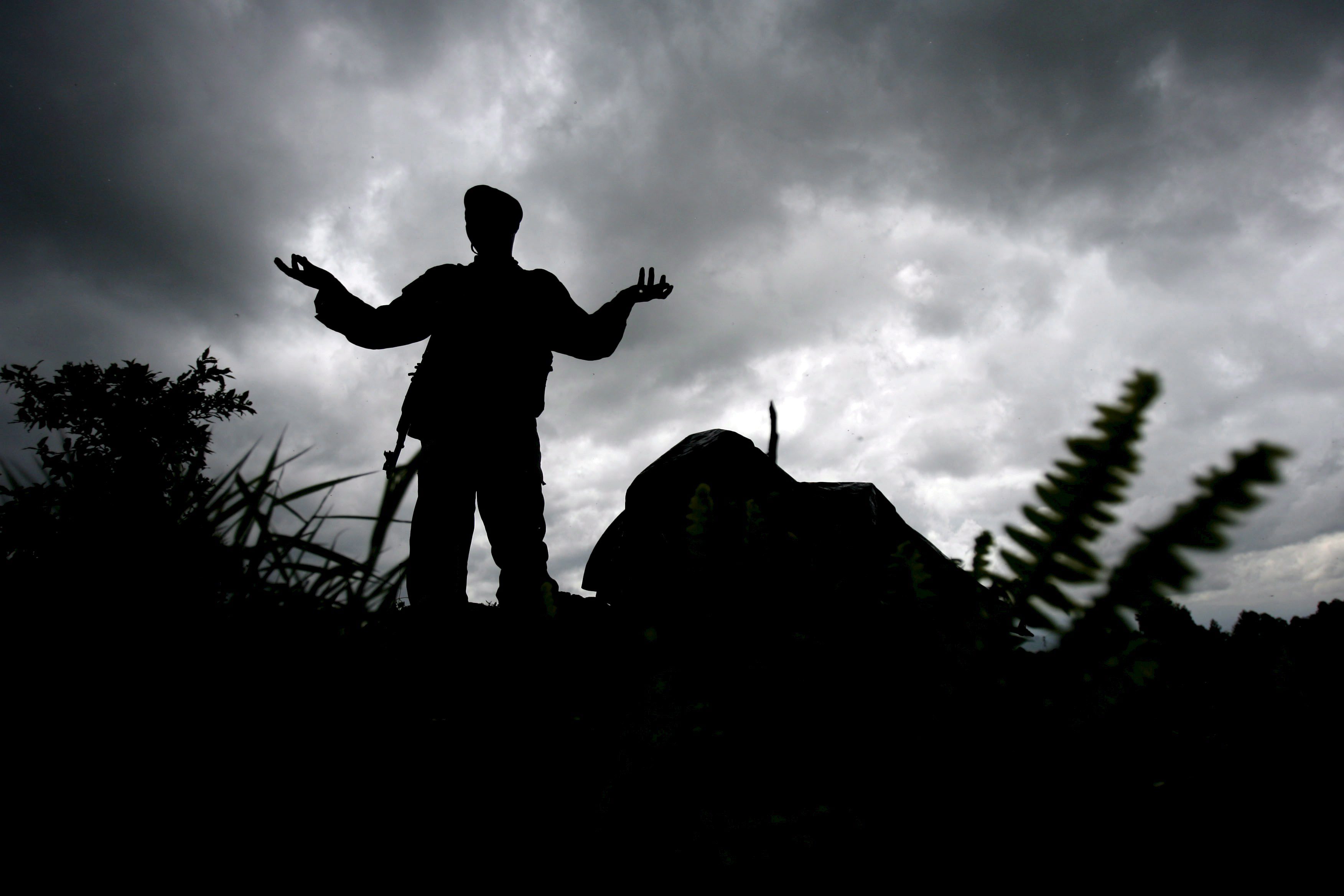 Κονγκό: Νεκροί 14 κυανόκρανοι του ΟΗΕ – 53 τραυματίες