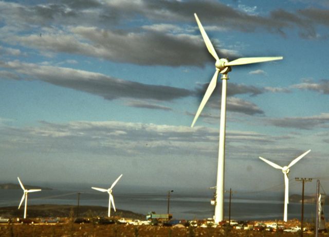 Οι στόχοι της Ε.Ε για τις ανανεώσιμες πηγές ενέργειας