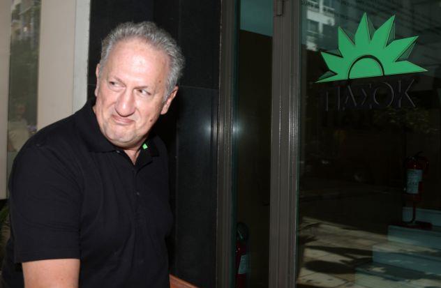 Σκανδαλίδης: Εκλογικός ο προϋπολογισμός του 2018