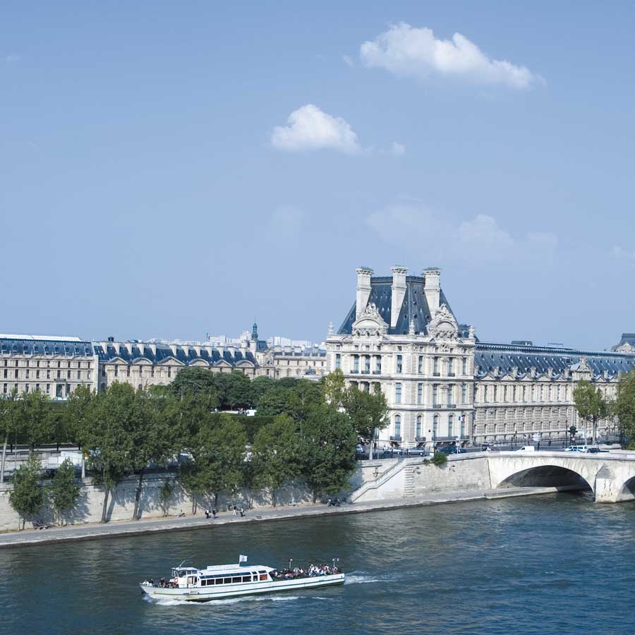 Ένα Παρίσι προστίθεται στα κτίσματα της Γης κάθε πέντε μέρες