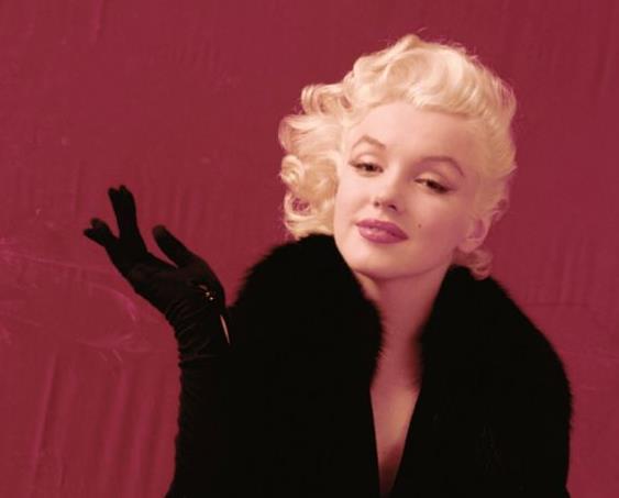 Όταν ο Μίκης είπε «βλάχα» την… Μονρόε