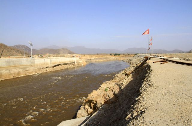 Αίγυπτος-Αιθιοπία: Προς επίλυση προβλημάτων με τα ύδατα του Νείλου