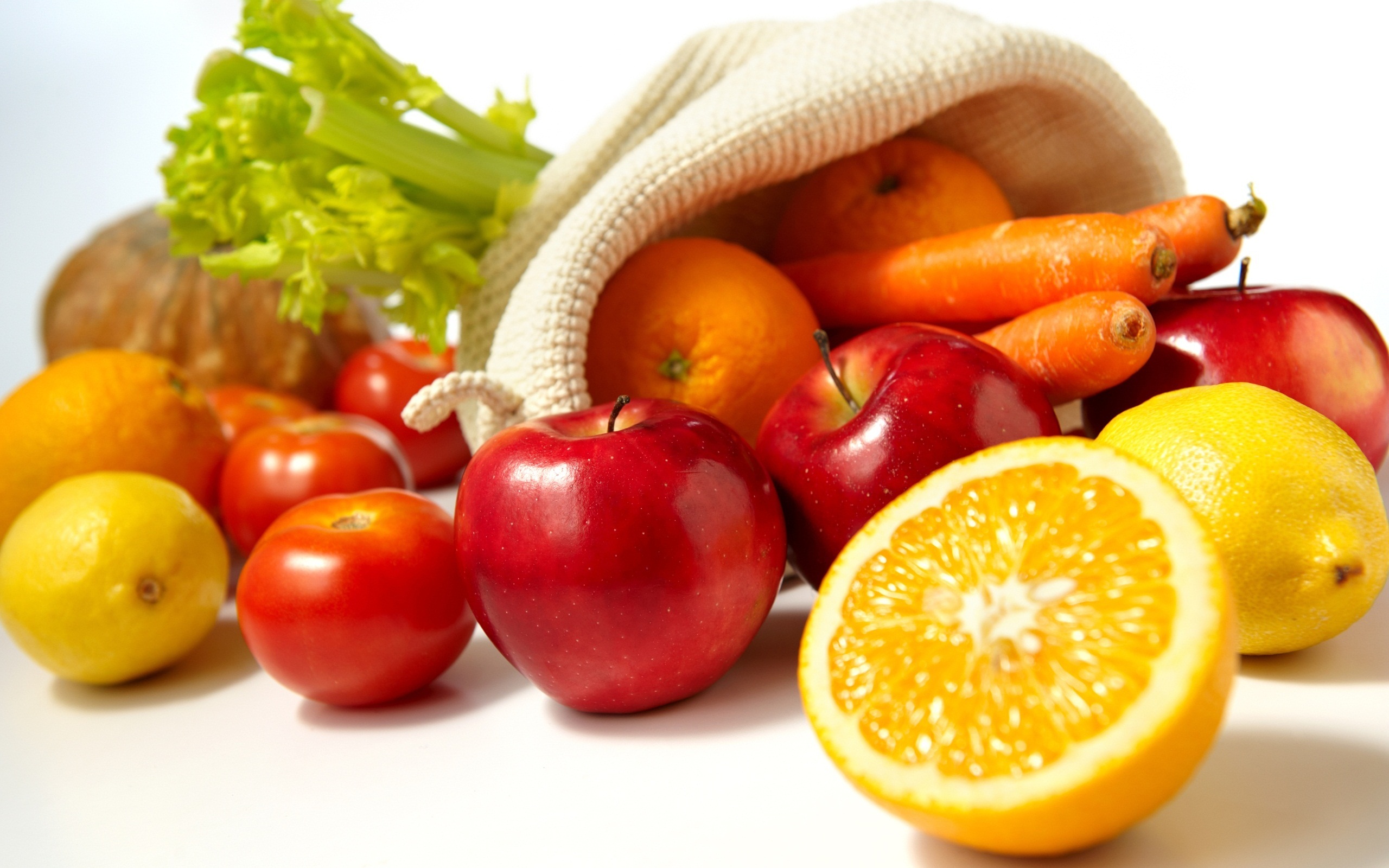 Μείωση στις εξαγωγές νωπών φρούτων και λαχανικών το 2017
