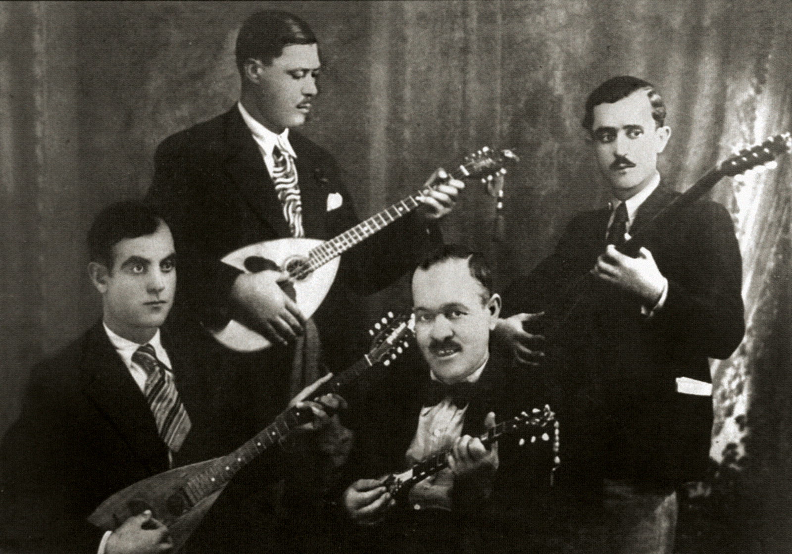 Το ρεμπέτικο στον κατάλογο Κληρονομιάς της UNESCO