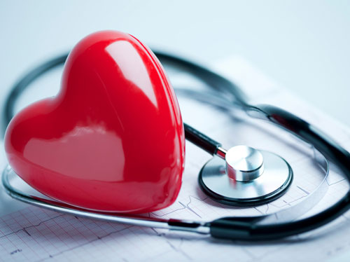 Μάθε για την καρδιακή ανεπάρκεια και δώσε ζωή στην καρδιά σου