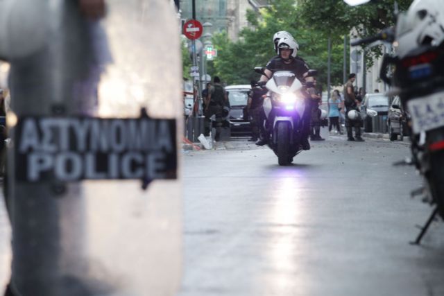 Συνδέουν τον «Επαναστατικό Αγώνα» στην απόπειρα απαγωγής Μαρτίνου