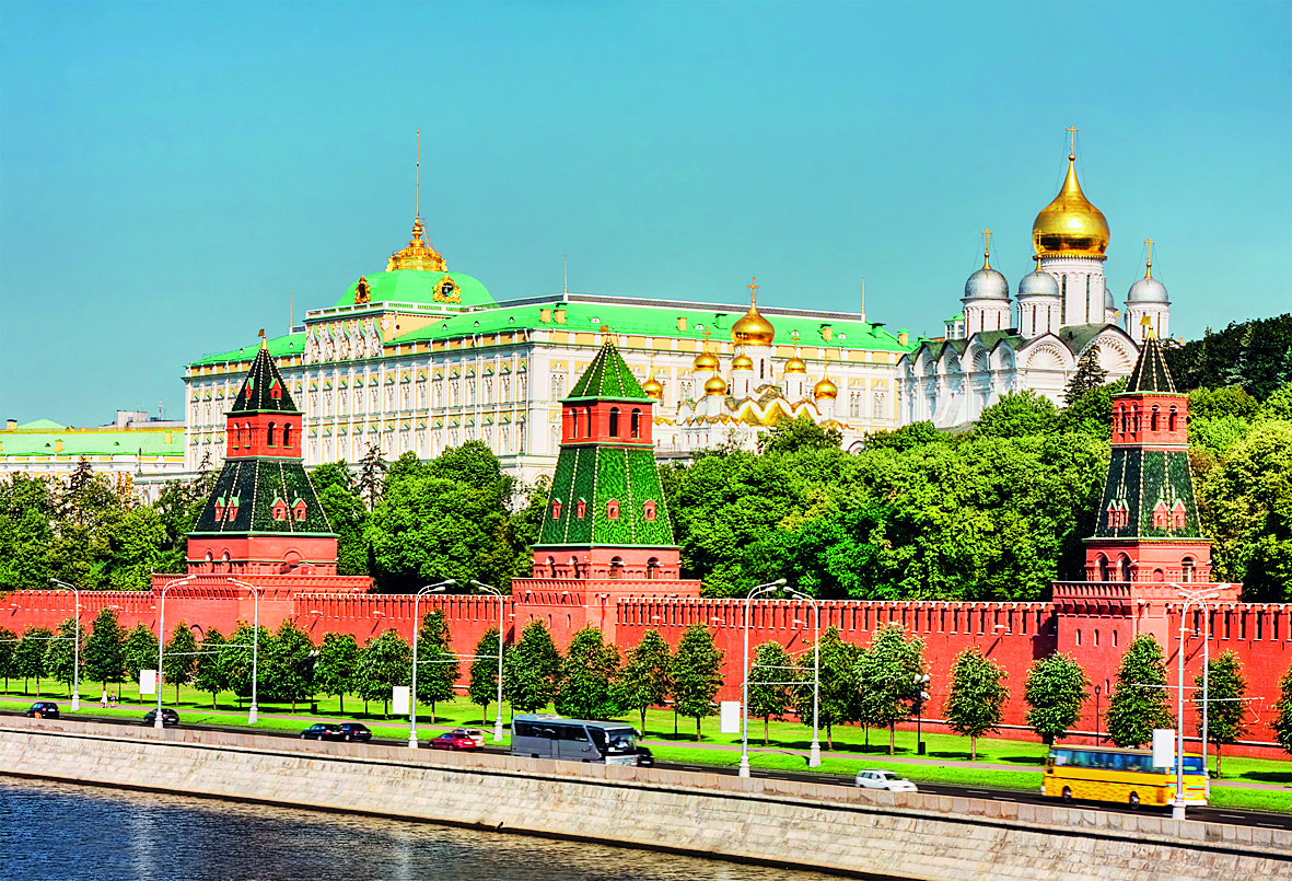 Μόσχα: Πρόθυμη για μεσολάβηση ανάμεσα σε Βόρεια Κορέα και ΗΠΑ