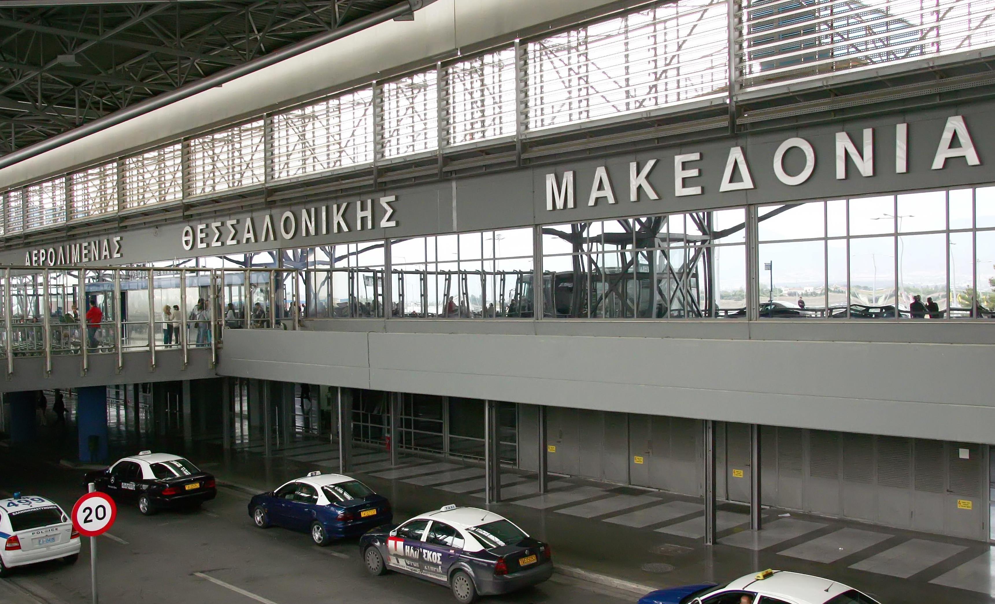 Άλλες δύο αεροπορικές εταιρείες «εγκαταλείπουν» τη Θεσσαλονίκη