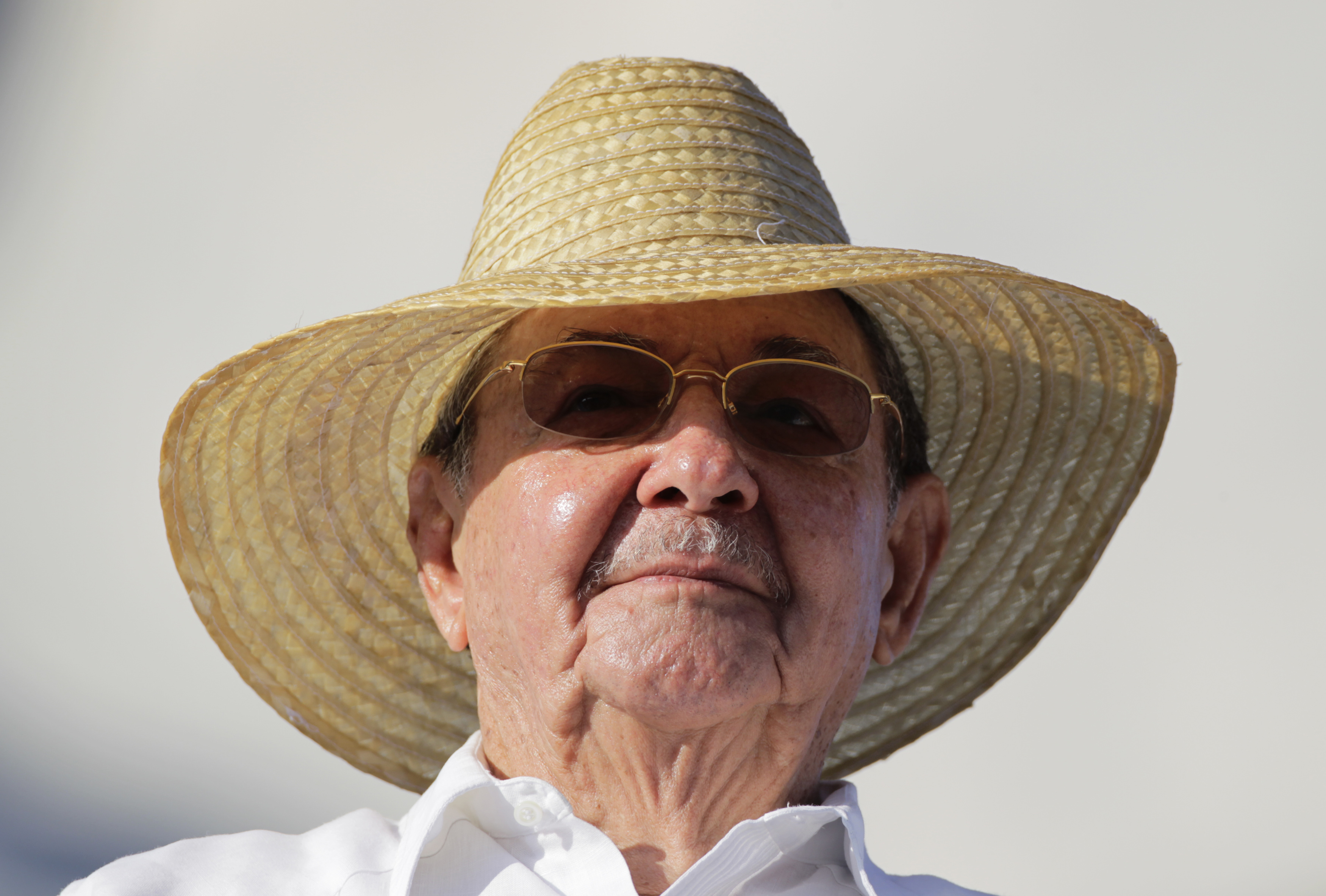 Εγκαταλείπει την προεδρία της Κούβας ο Ραούλ Κάστρο