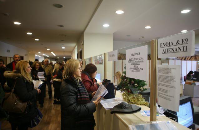 Έρχεται η ρύθμιση για τις 120 δόσεις