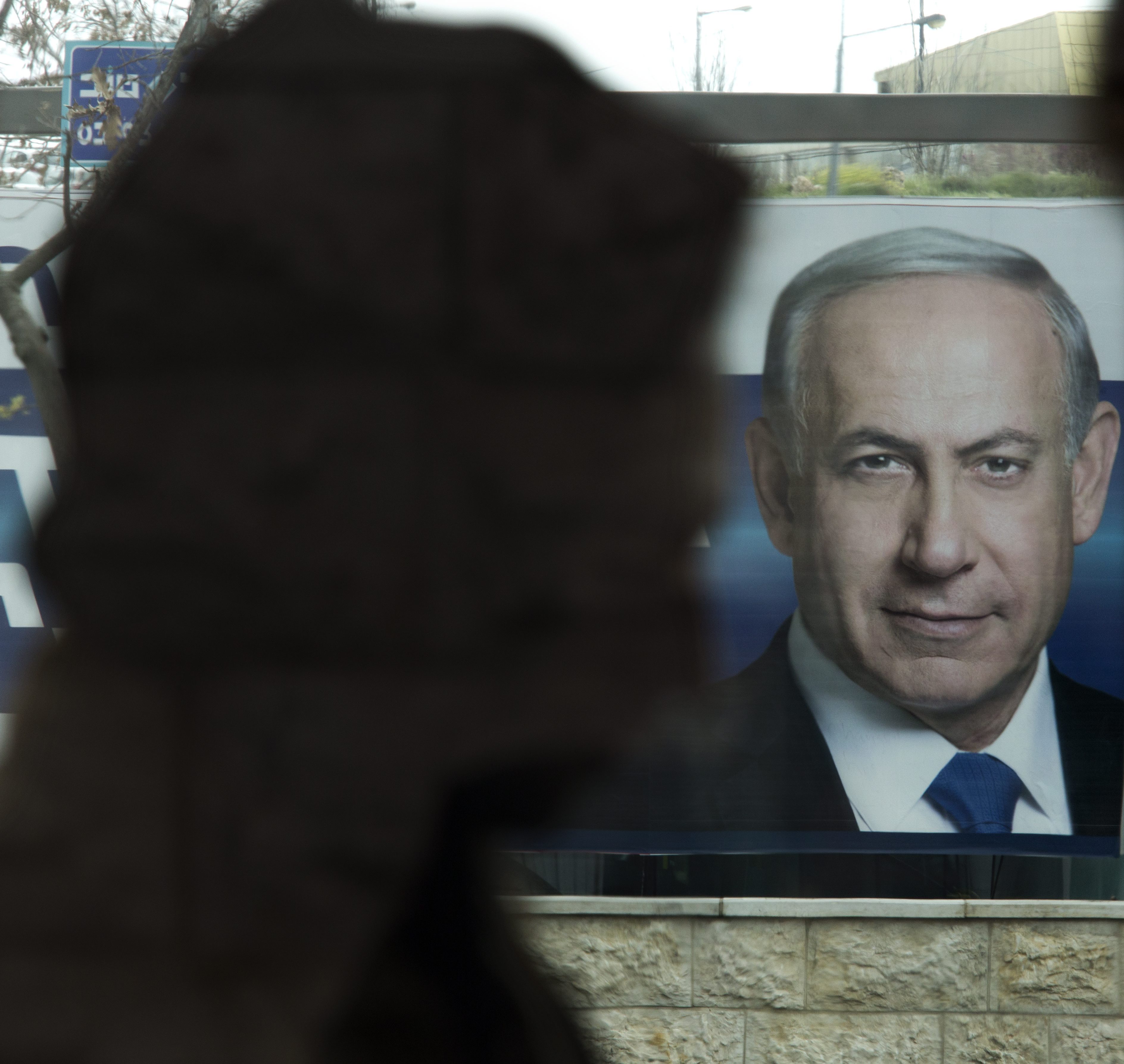 Ισραήλ: Σχέσεις με όλες τις χώρες της Μέσης Ανατολής πλην Ιράν