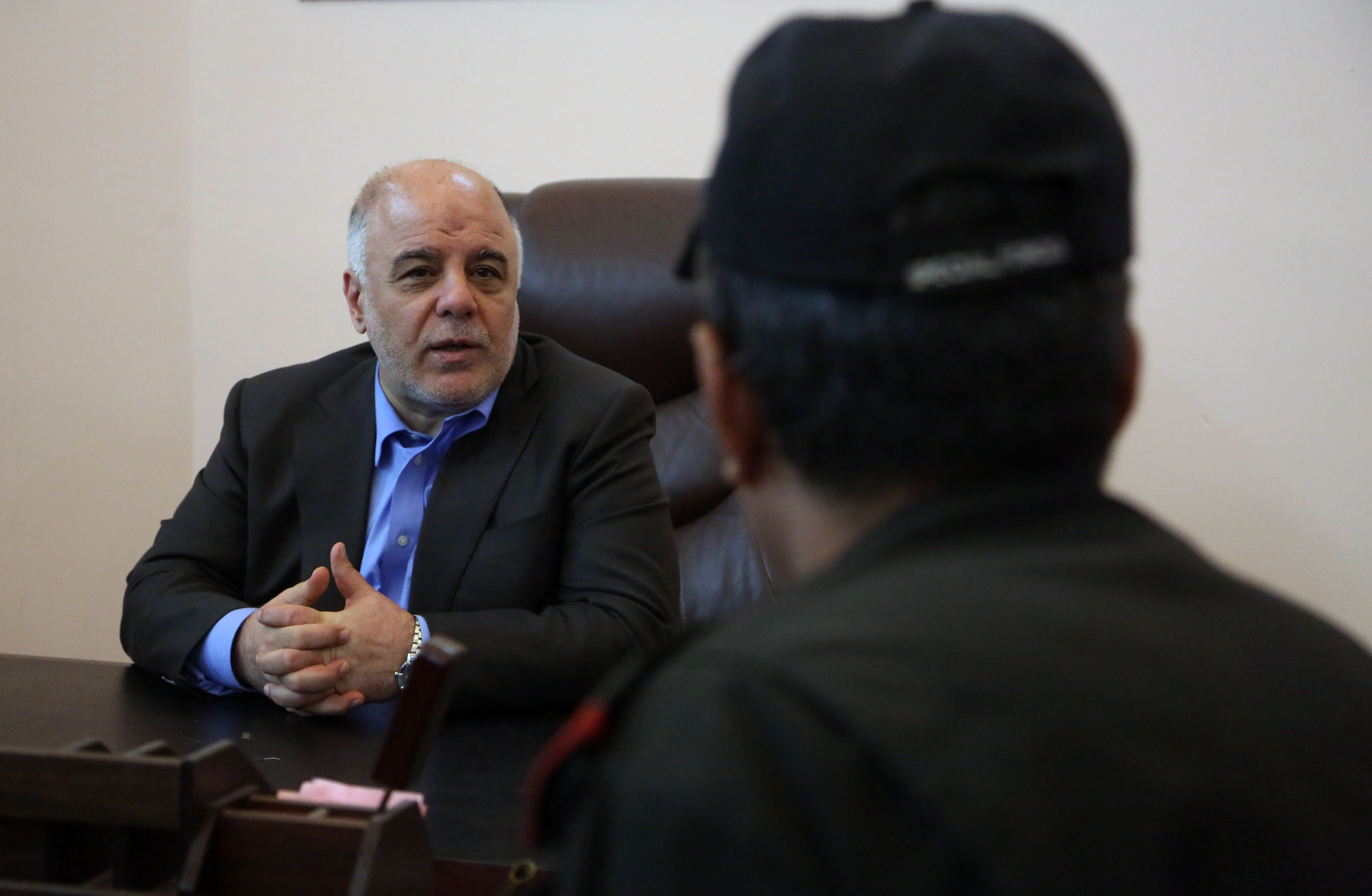 Ιράκ: Νέες προκλήσεις για τη χώρα μετά την ήττα του ΙΚ