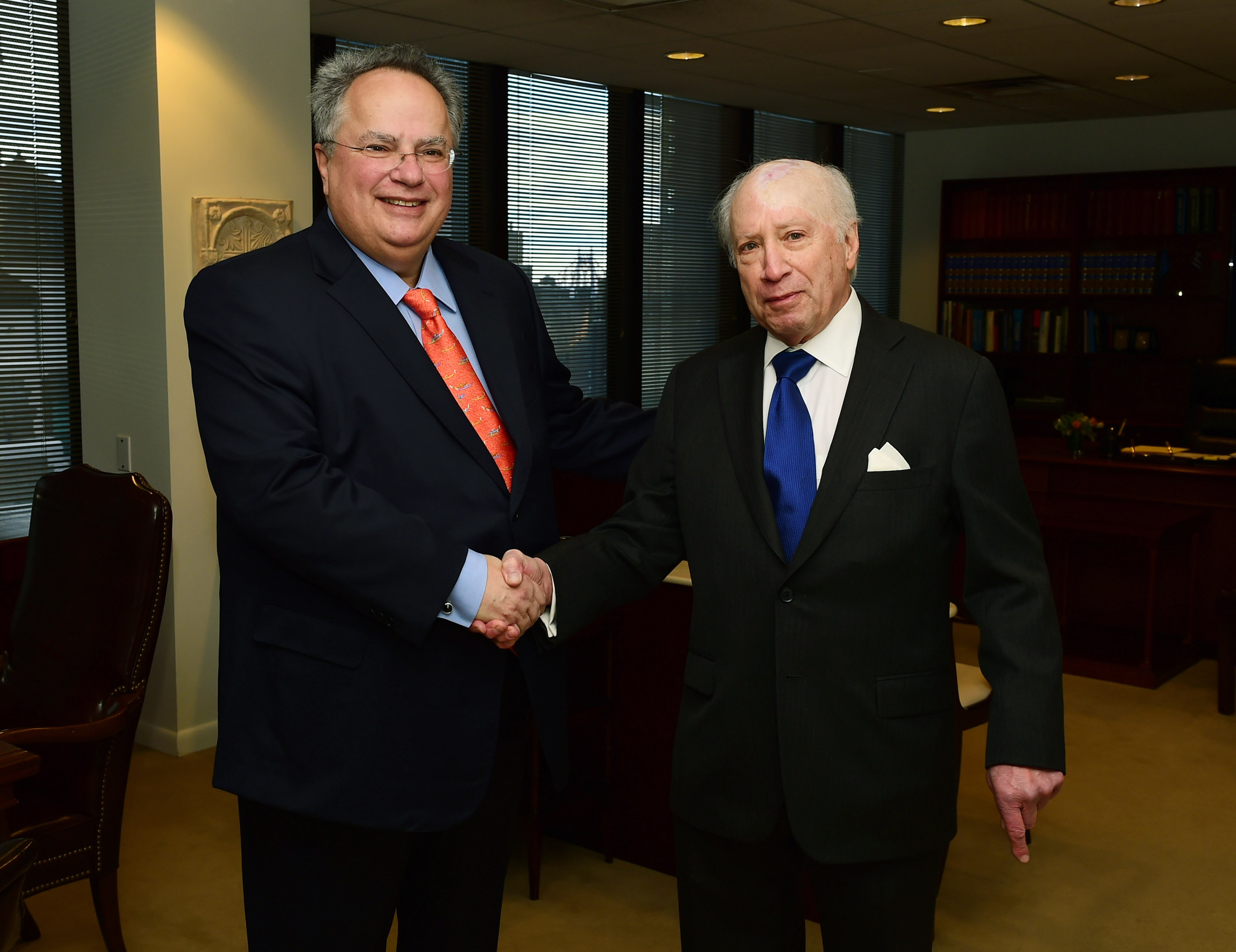 Οι μύθοι του Μακεδονικού