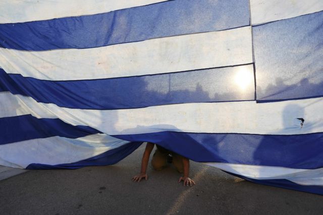 Les Echos: H Ελλάδα έτοιμη να απευλευθερωθεί από την οικονομική κηδεμονία